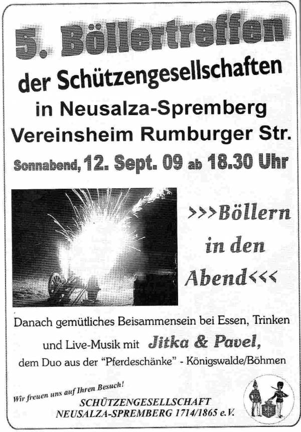 Das Programm